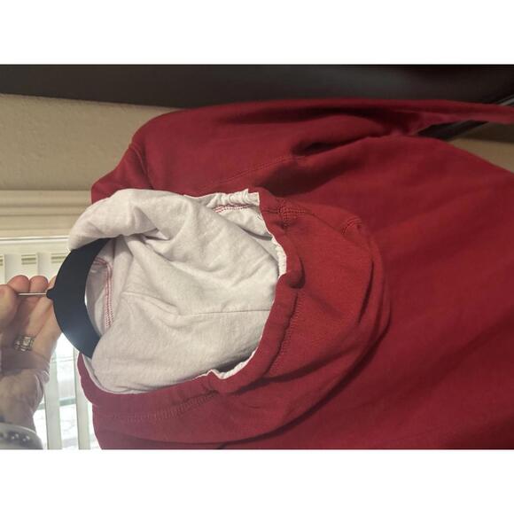 Arkansas Razorback Hoodie - Picture 2 of 5